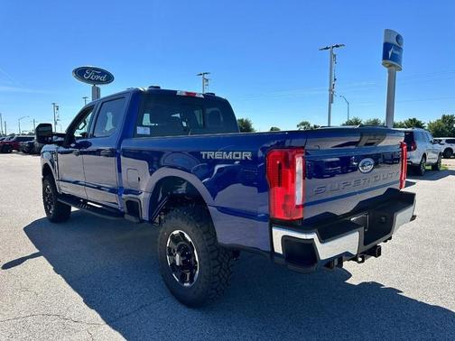 Argon 2026 Ford F-250 XLT