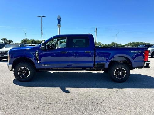 Argon 2026 Ford F-250 XLT