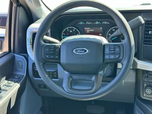Argon 2026 Ford F-250 XLT