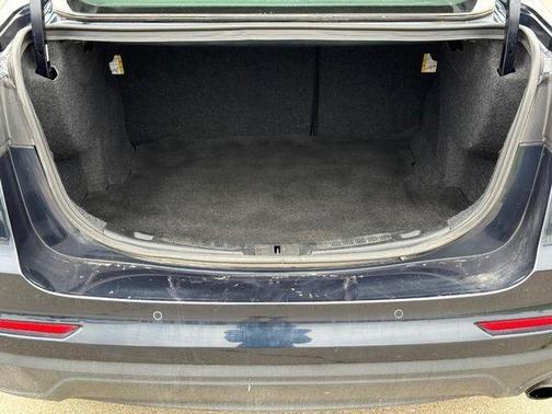 Alto Blue Metallic Tinted Clearcoat 2020 Ford Fusion SE