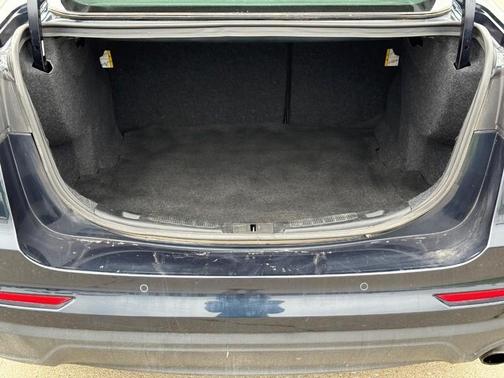 Alto Blue Metallic Tinted Clearcoat 2020 Ford Fusion SE