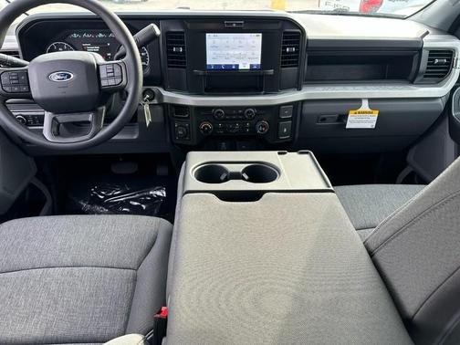 2026 Ford F-250 Super Duty