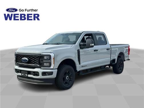 2026 Ford F-250 Super Duty