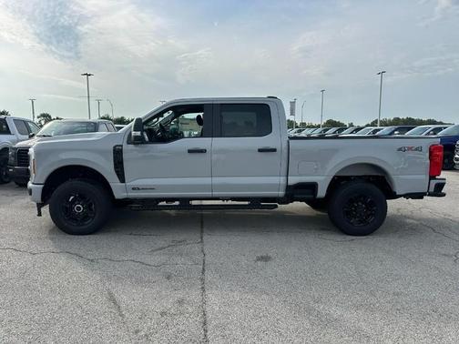 2026 Ford F-250 Super Duty