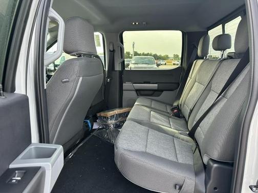 2026 Ford F-250 Super Duty