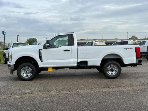 2025 Ford F-250 XL