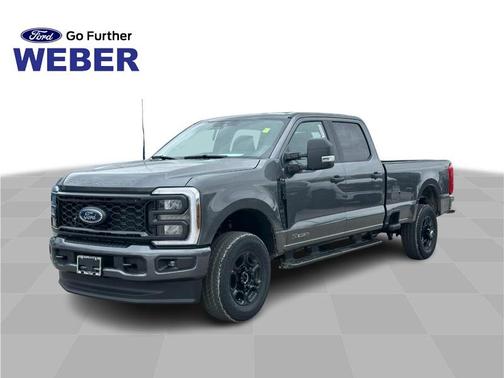 2026 Ford F-350 Super Duty