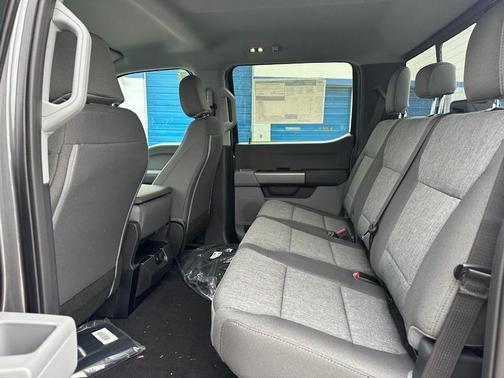 2026 Ford F-350 Super Duty