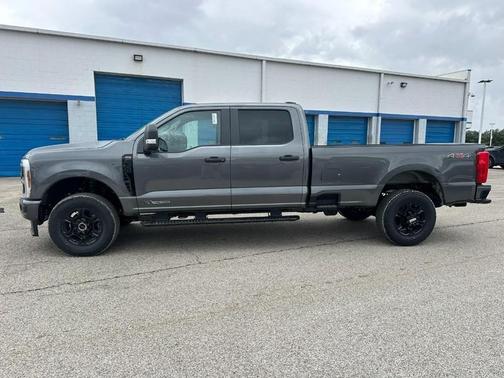 2026 Ford F-350 Super Duty