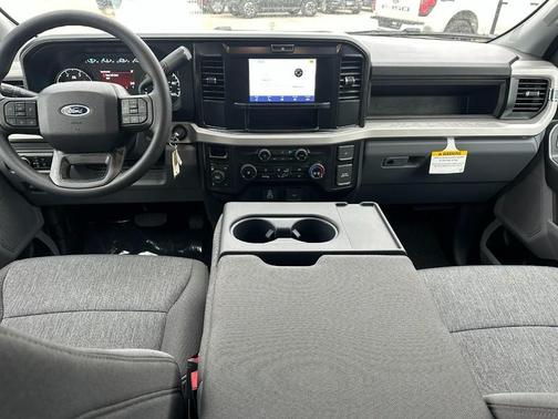 2026 Ford F-350 Super Duty