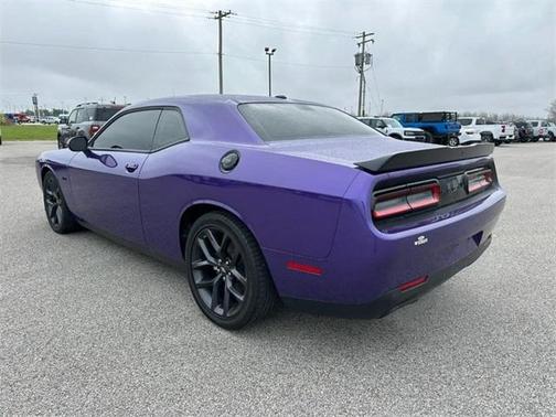 2023 Dodge Challenger R/T
