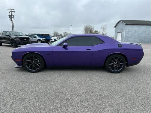 2023 Dodge Challenger R/T