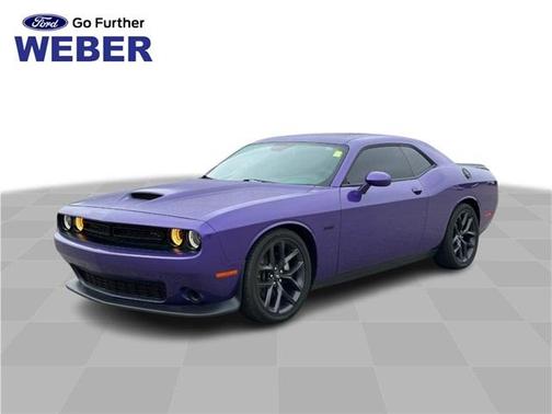 2023 Dodge Challenger R/T