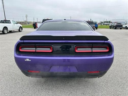 2023 Dodge Challenger R/T