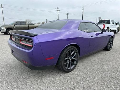 2023 Dodge Challenger R/T