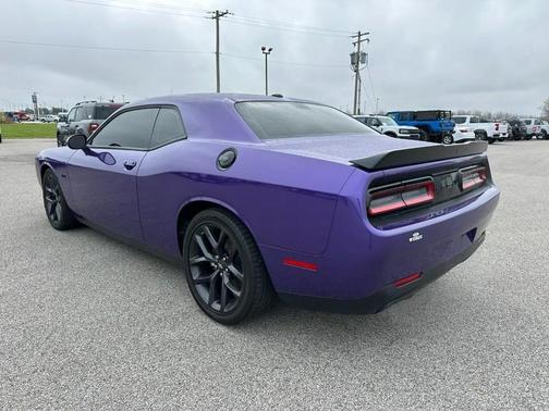 2023 Dodge Challenger R/T