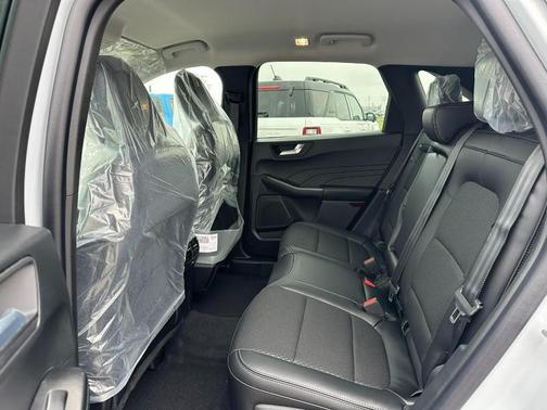 2026 Ford Escape PHEV