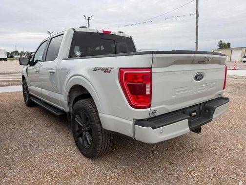 Avalanche 2023 Ford F-150 XLT
