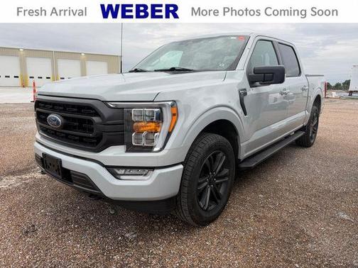 Avalanche 2023 Ford F-150 XLT