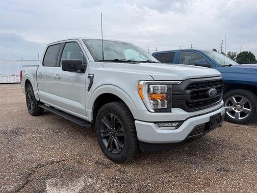 Avalanche 2023 Ford F-150 XLT