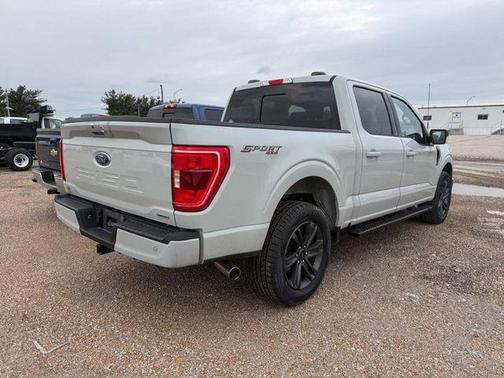 Avalanche 2023 Ford F-150 XLT