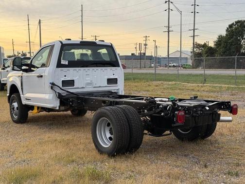 2026 Ford F-350 XL