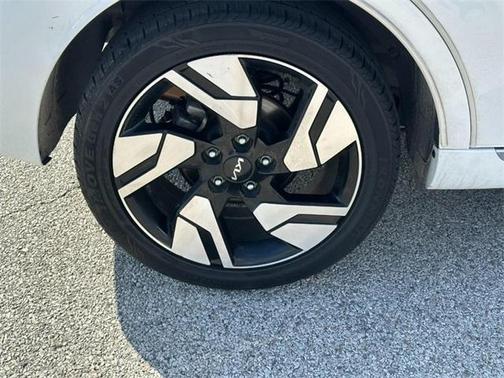 2023 Kia Soul GT-Line 2.0L