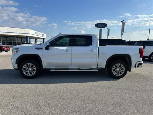 2019 GMC Sierra 1500 Denali