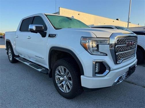 2019 GMC Sierra 1500 Denali