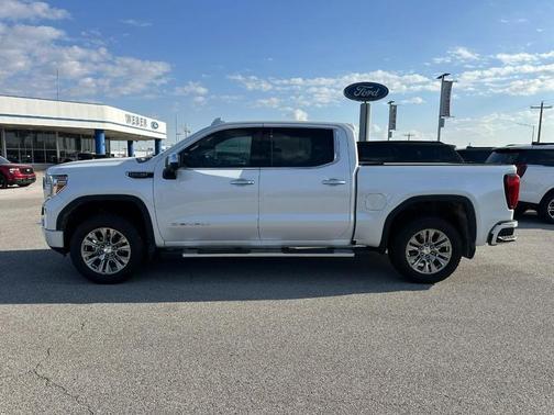 2019 GMC Sierra 1500 Denali