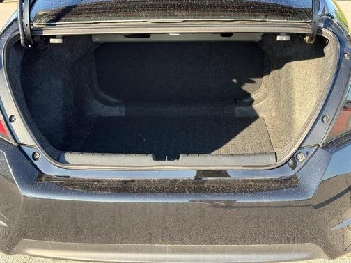 Black 2016 Honda Civic EX-T