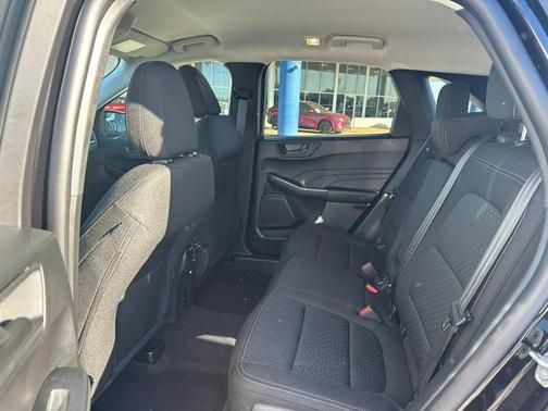 2026 Ford Escape Active AWD