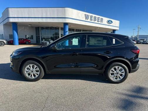 2026 Ford Escape Active AWD