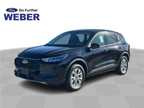 2026 Ford Escape Active AWD