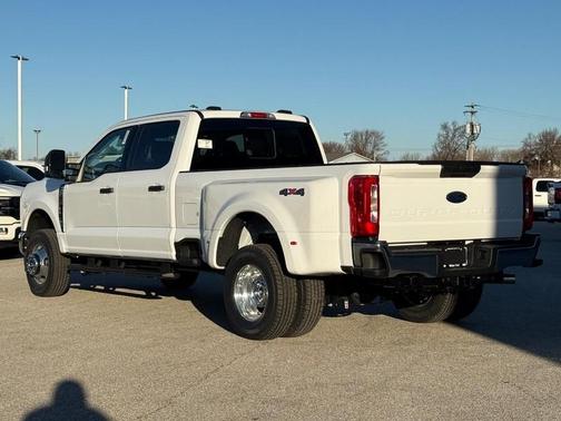 2026 Ford F-350 XLT