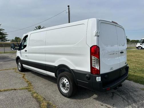 2025 Ford Transit-150 T-150 148 LOW RF 8670 GVWR