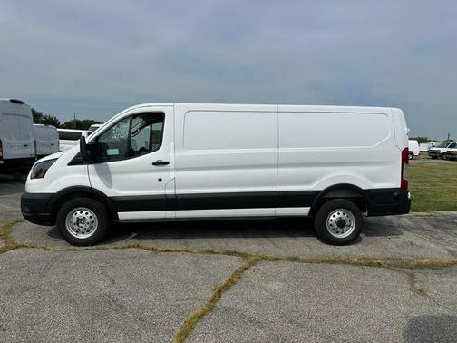 2025 Ford Transit-150 T-150 148 LOW RF 8670 GVWR