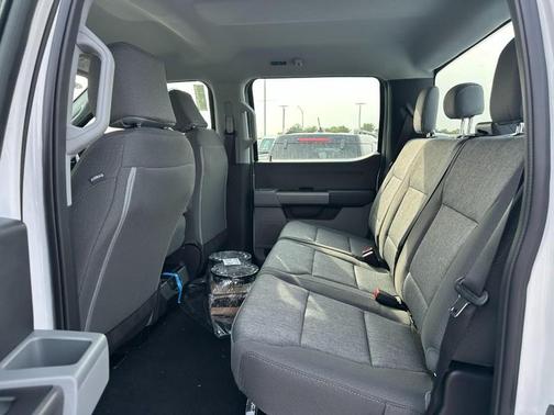 2026 Ford F-250 Super Duty
