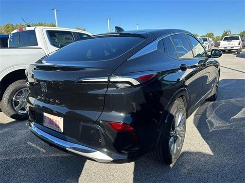 2025 Buick Envista Avenir