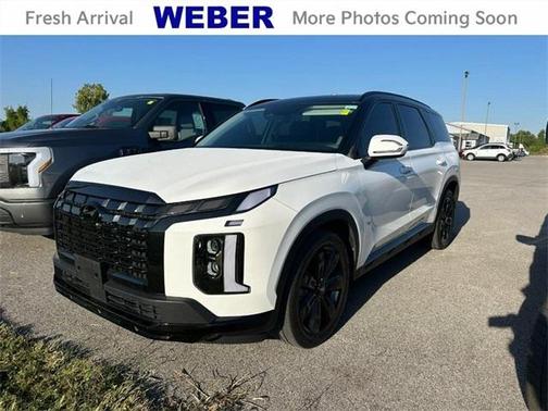 2024 Hyundai PALISADE XRT