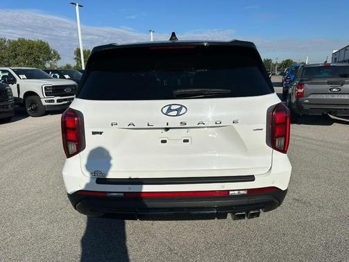 2024 Hyundai PALISADE XRT