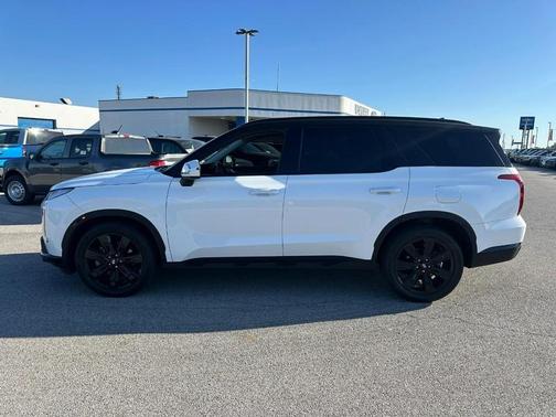 2024 Hyundai PALISADE XRT