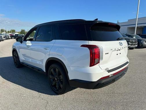 2024 Hyundai PALISADE XRT