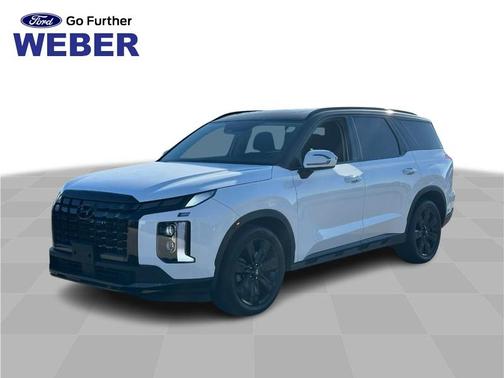 2024 Hyundai PALISADE XRT