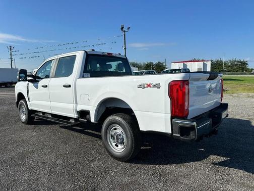 2025 Ford F-250 XL
