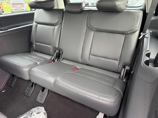 Stone Blue Metallic 2026 Ford Expedition Max Active