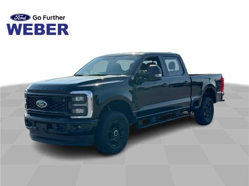 2026 Ford F-250 Super Duty