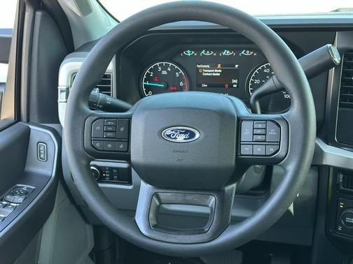 2026 Ford F-250 Super Duty