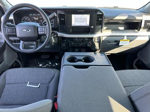 2026 Ford F-250 Super Duty