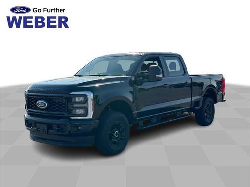 2026 Ford F-250 Super Duty